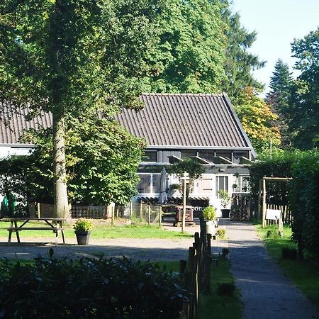 Puur Lage Vuursche 호텔 빌트호번 외부 사진