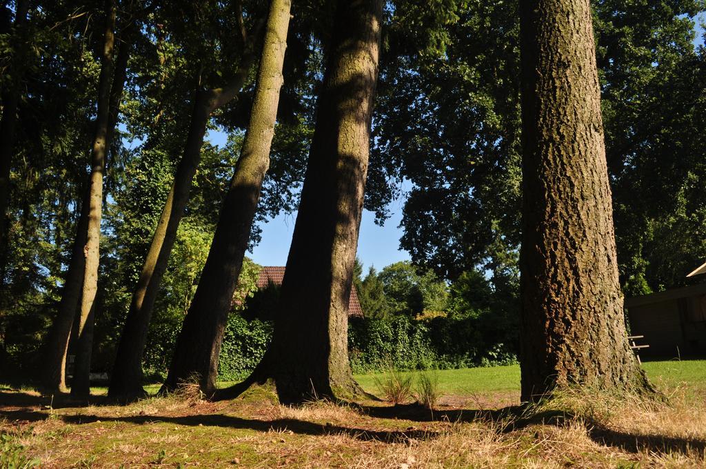 Puur Lage Vuursche 호텔 빌트호번 외부 사진