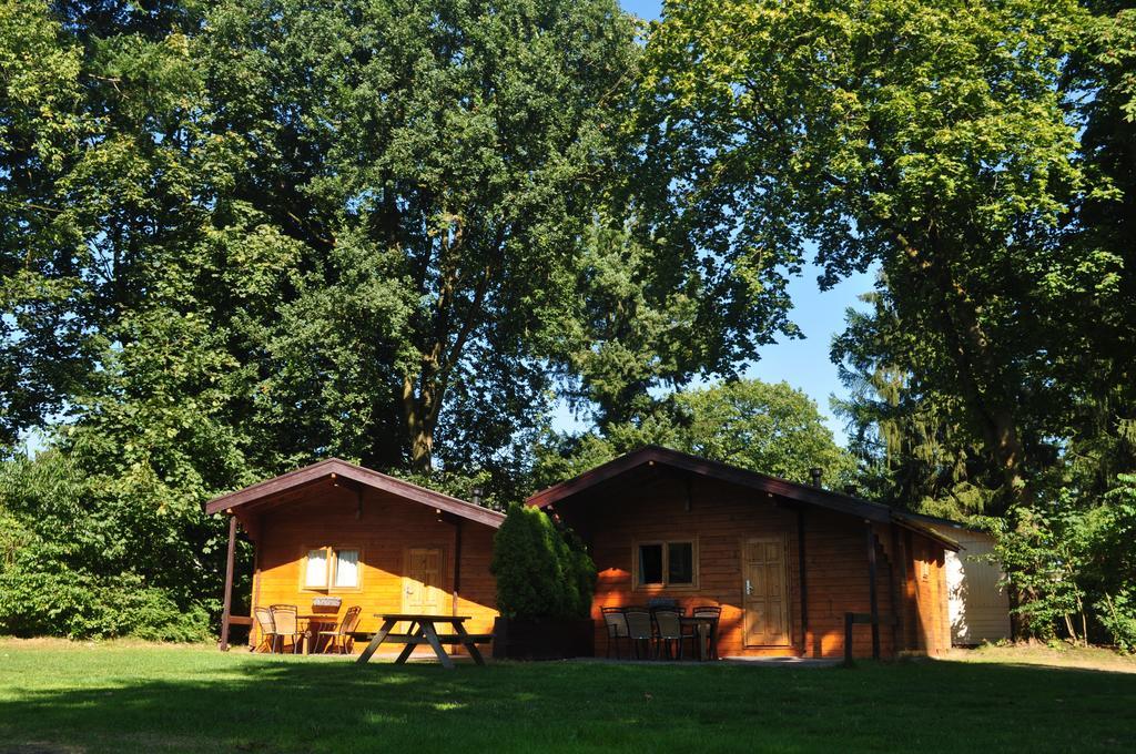 Puur Lage Vuursche 호텔 빌트호번 외부 사진