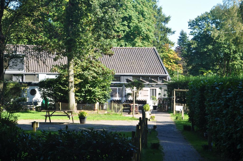 Puur Lage Vuursche 호텔 빌트호번 외부 사진